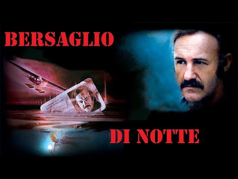 Bersaglio di notte (film 1975) TRAILER ITALIANO