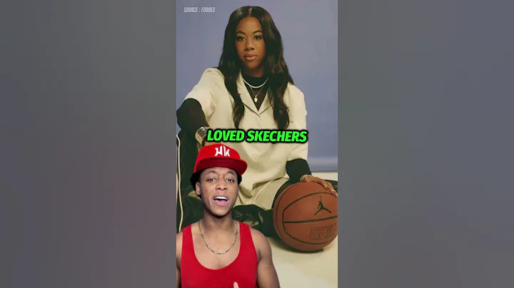 👟 Michael Jordan's strict sneaker rule for his daughter! 😳