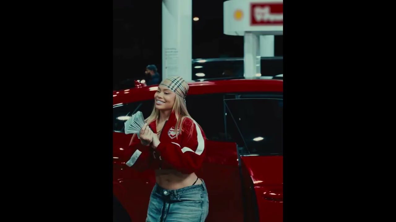 (FREE) GloRilla x Latto Type Beat – "NO BACKUP" | Memphis