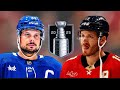 Toronto Maple Leafs vs Florida Panthers Series Preview/Preditctions