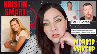 An Arrest After 24 Years: The Kristin Smart Story : Morbid Makeup