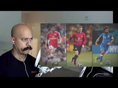 Baseball Fan Reacts To You Don't Realise How Fast Football Really Is
