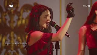 JKT48 - M06. Sang Pianis Hujan (Ame no Pianist) | Shani Graduation Concert \