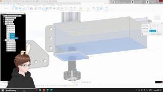 Industrial design? Not really, but definitely product design with Fusion 360 Industrial design? Not really, but definitely product design with Fusion 360