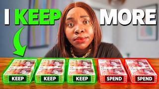 8 Ways I Live Below My Means (Without Feeling Broke)