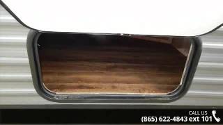 2016 Coachmen Catalina SBX 261BHS - Chilhowee RV Center -...