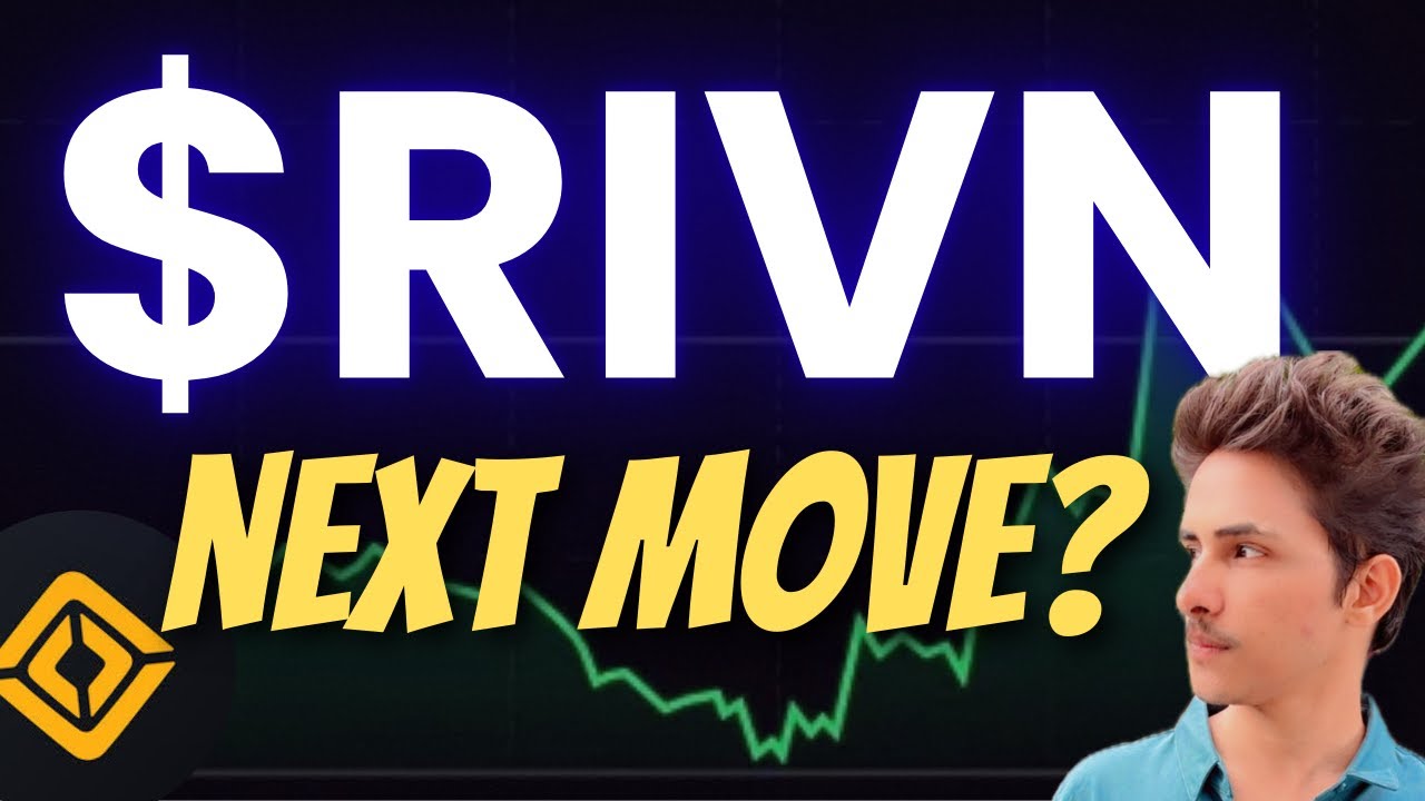 RIVN Stock Midweek Analysis | Rivian Automotive (RIVN) Stock Forecast