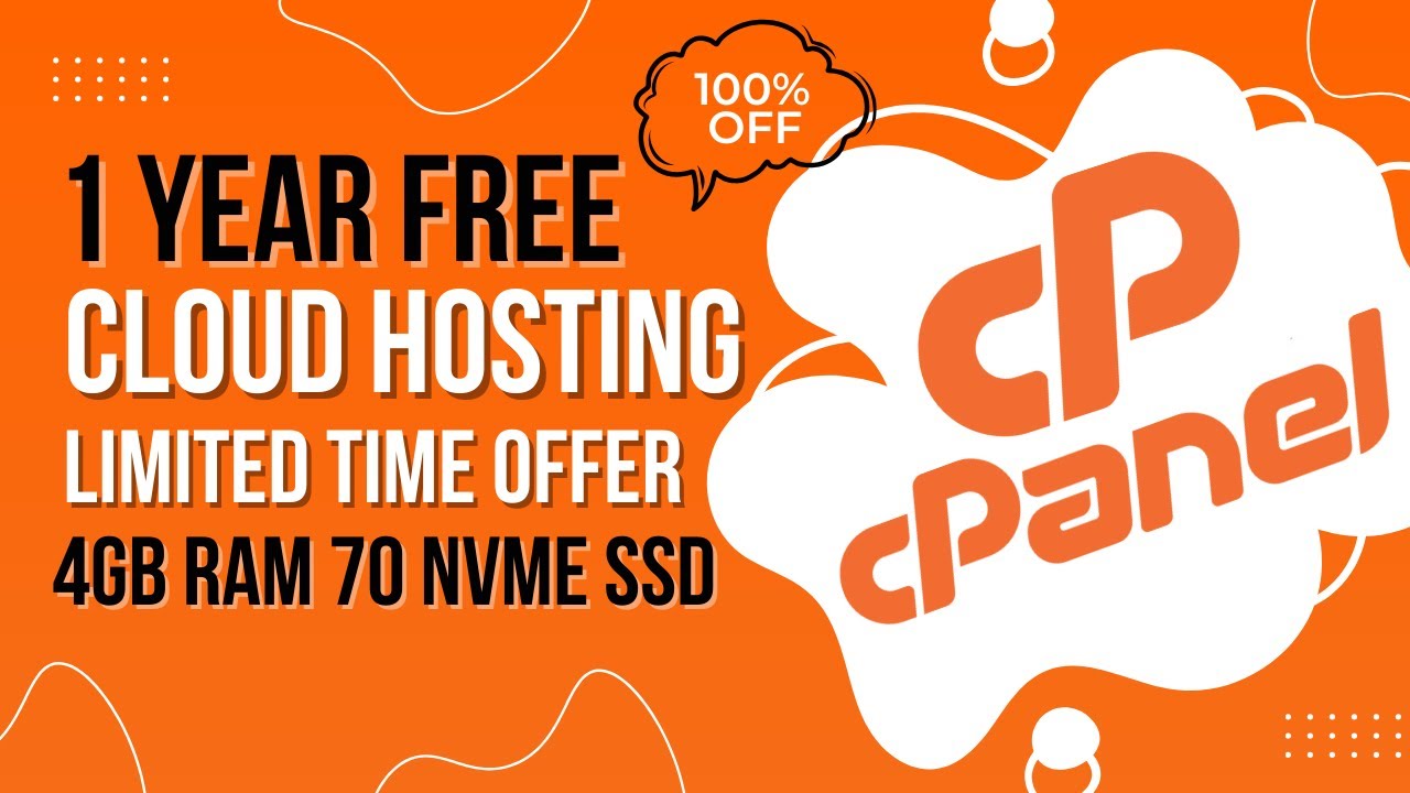 Limited Time: 1 Year Free Cloud Hosting - Independence Day Sale!