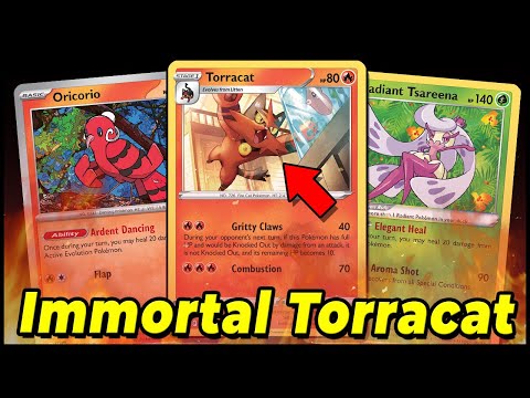 pokemon torracat card Litten, and Incineroar V Lot - 19 Cards Fire Fire Immortal Torracat Cannot Be Knocked