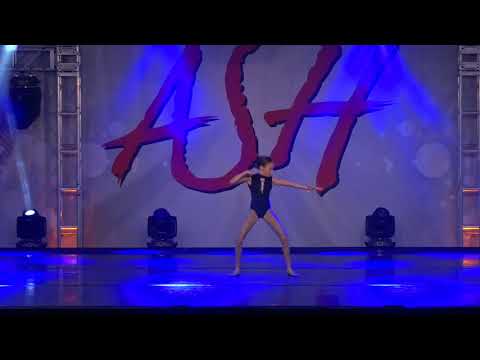 Sloane Dokman - Battle