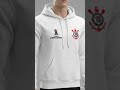 🧥⚽ MOLETOM CANGURU CORINTHIANS LIBERTADORES – CONFORTO E PAIXÃO PELO TIMÃO! ⚽🧥
