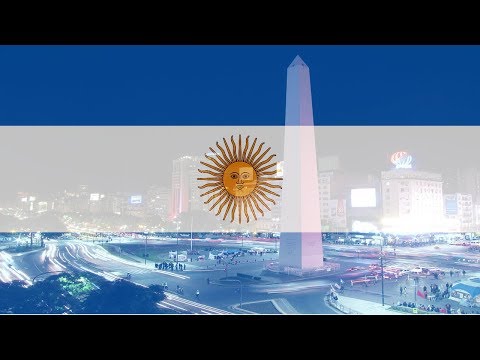 Video: Arjantin'de Hangi Dil Konuşulur