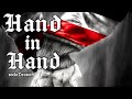 Hand in Hand – Celebrating Love and Patriotism 🇩🇪 | by rocktDeutsch