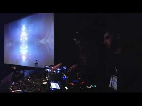 SuddenDeaf @ Slack, Mezz, Breda (15-02-2014)