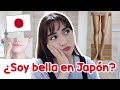 LES CUENTO SOBRE ESTÁNDARES DE BELLEZA EN JAPÓN | Juli