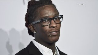 Young Thug to perform first concert since prison release