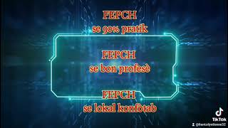 Flash Ecole Professionnelle Du Cap-Haïtien Fepch