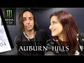 2016 Monster Energy Pit Blog: Auburn Hills