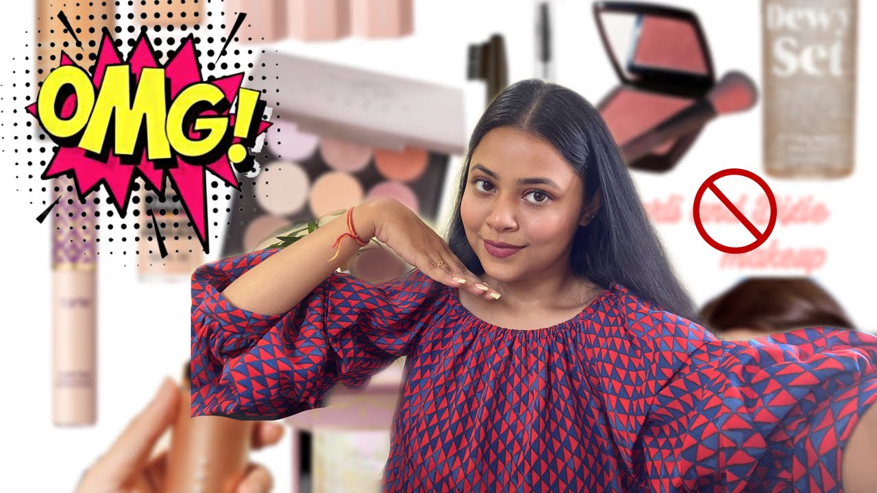 😱MAKEUP FAILS 2022❌ 100% HONEST REVIEW 😱