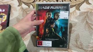 DVD/Homemade DVD Update for 11/06/26