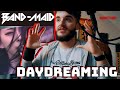 Guitar Player REACTS to BAND-MAID - Daydreaming | #MaidMondays