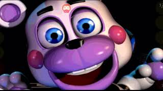 Ultimate custom night android download+50/20 mode attempt screenshot 4
