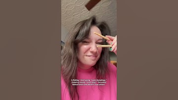 Chinese tones can make you order toys instead of dinner #languagelearning #airlearn #chineselearning