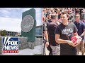 Utah university faces BACKLASH over speaker’s past comments on Charlie Kirk