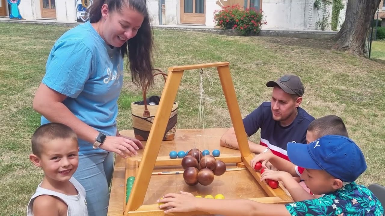 2026 01 17 Rétrospective de l'année 2025 - Ville de Bruay-sur-l'Escaut