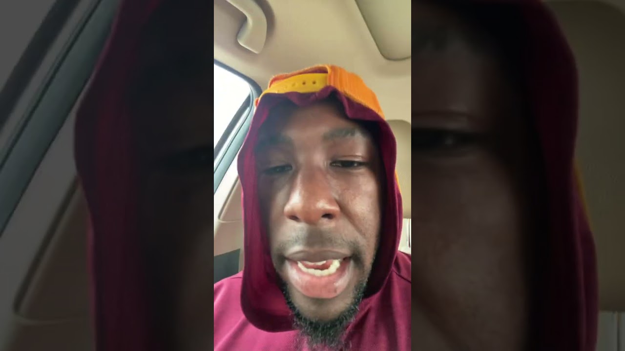 Stop living A Scarcity Mindset