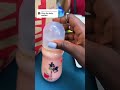 Yogurt in baby bottles 😩