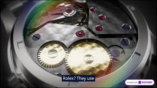 WHY ROLEX IS SO EXPENSIVE
