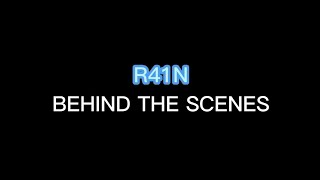 Behind The Scenes: R41n Winter Assembly 2023