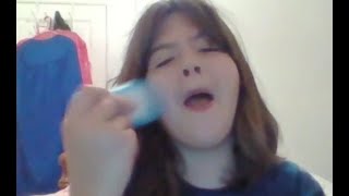 Afton Screaming For 11 Seconds Straight [Earrape Warning]