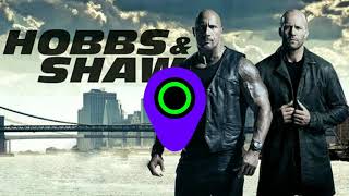 Fast & Furious 9 - Main Theme OST