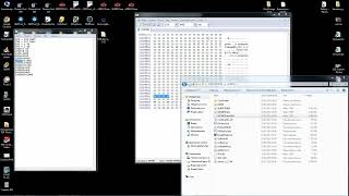 видео: Работа с BIOS. HP. картинка: Работа с BIOS. HP.
