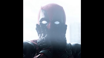 Maximum effort... deadpool edit | 4k 60 fps | #4k #edit #edits #viralvideo #sigma #deadpool #marvel