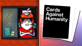 Fast Food RUMBLE - Cards Against Humanity Online!