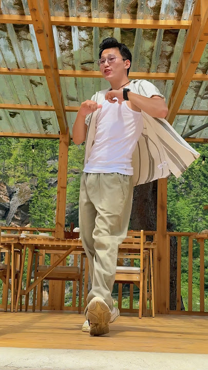 Aavan Jaavan #hrithikroshan