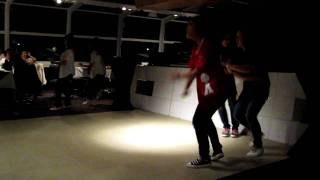 KPL UMCP Iotas' National Stroll