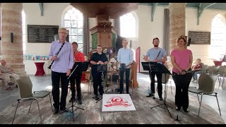 Phoenix Klarinetensemble - Voorspel tot La Traviata (Giuseppe Verdi)