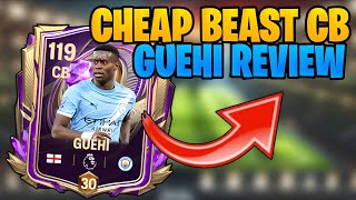 Is 114 Guehi Hm Worth It ?.. Fc Mobile