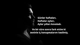 Derin AKKURT | Meğer Ne Çok Özlemişim