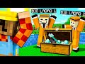 NUOVI BIG LADRI HANNO RUBATO NELLA BIG VANILLA 2 SU MINECRAFT!