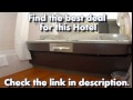 Eurostars Sablon Hotel Brussels   Brussels   Belgium
