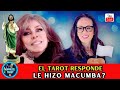 "¿Verdad o Ficción? Verónica Castro Habla Sobre la Supuesta BRUJ3RIA  a Yolanda Andrade"