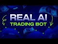 BEST POCKET OPTION & BINARIUM STRATEGY 2025 – AI TRADING BOT WITH 90% WIN RATE! #trading #ai #bot