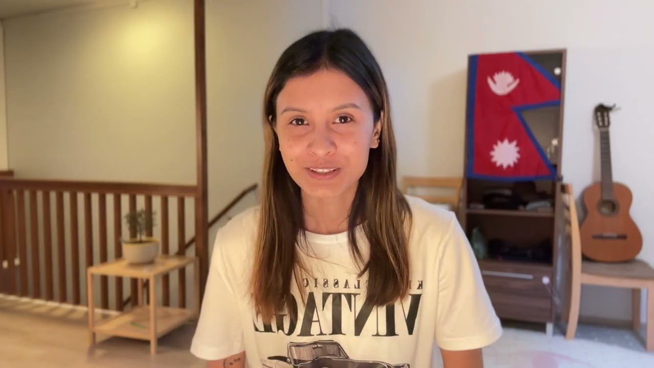 रुक्मिणि / Rukmini।   (The Character- episode 1)