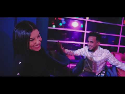 Daye3 - señora ( video clip official ) ft dj qu'exta