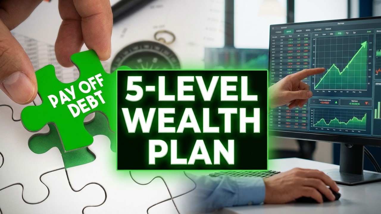 Extra Money in 2026? Here's Your Step-by-Step Plan